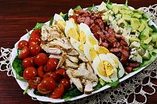 Cobb Salad 