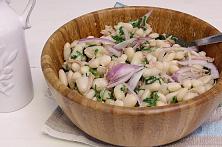 Italian Tuna and Bean Salad