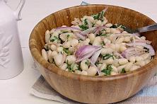 Italian Tuna and Bean Salad