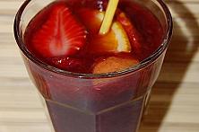 Simple Red Sangria Recipe