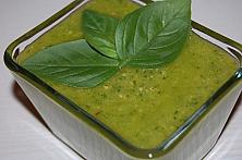 Pesto Genovese Sauce