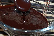 Homemade Chocolate Sauce