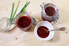 Homemade Chinese Plum Sauce