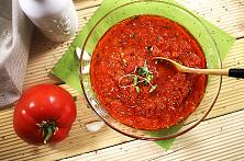 Homemade Marinara Sauce - my recipe