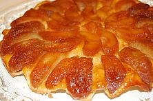 Apple Tart Tatin