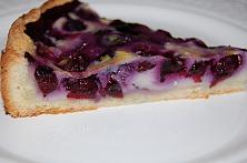 Blueberry Tart Recipe