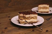 Easy Tiramisu Recipe