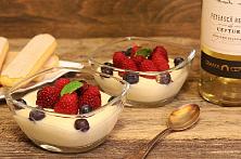 Zabaglione Recipe