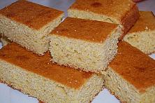 Easy Cornbread Recipe