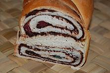 Vegan Swirl Cake