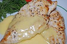 Grilled Chicken Breast Steak