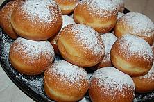 Berliner Donuts