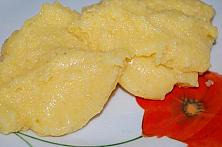 Microwave Polenta Recipe