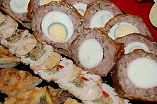 Scotch Eggs