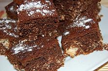 Coconut Brownies