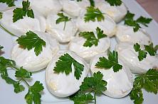 Easy Deviled Eggs