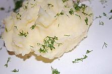 Best Homemade Mashed Potatoes