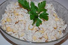 Tuna Rice Salad