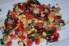 Russian Mazurka Salad