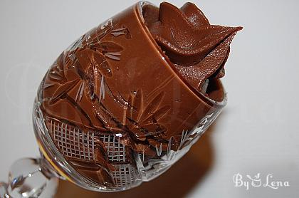 Chocolate Ganache