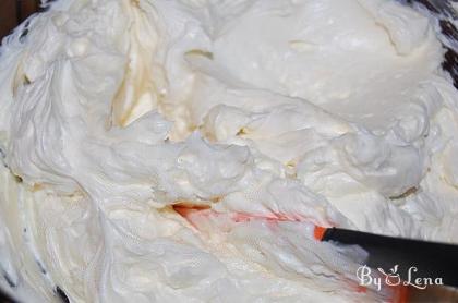 Sweetened Condensed Milk Buttercream Frosting