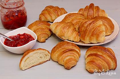 French Croissants