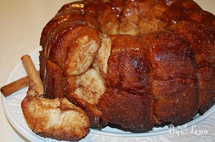 Monkey Bread