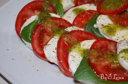 Caprese Salad