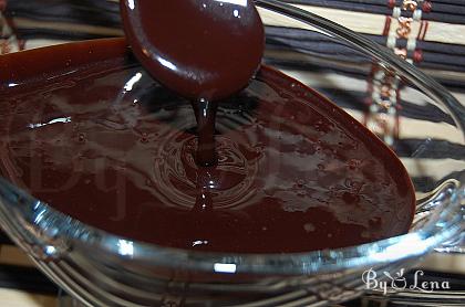 Homemade Chocolate Sauce