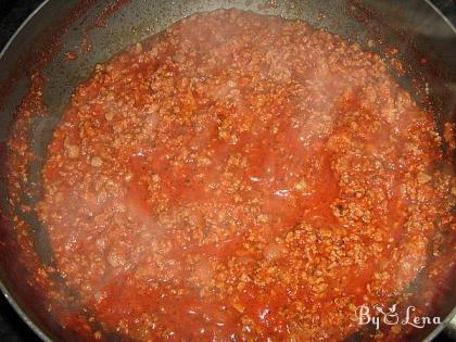 Bolognese Sauce