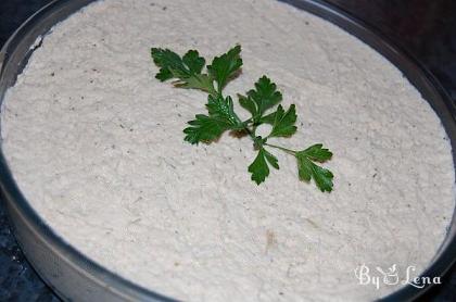 Chicken Pate Recipe