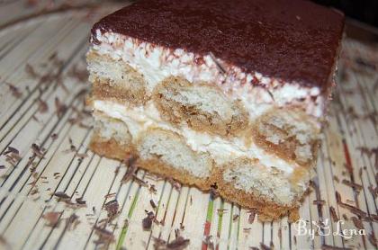 Tiramisu - Classic Recipe