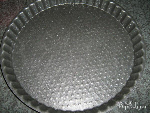 Tart Crust Recipe - Step 3