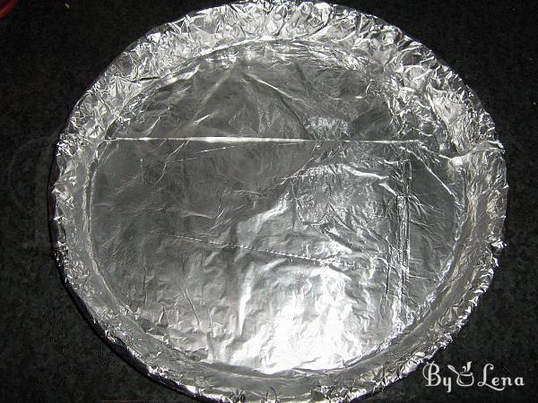Tart Crust Recipe - Step 5