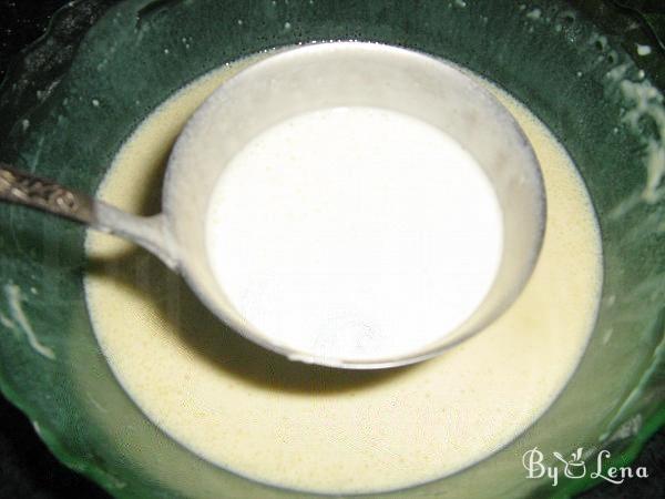 Simple Crepes Recipe - Step 8
