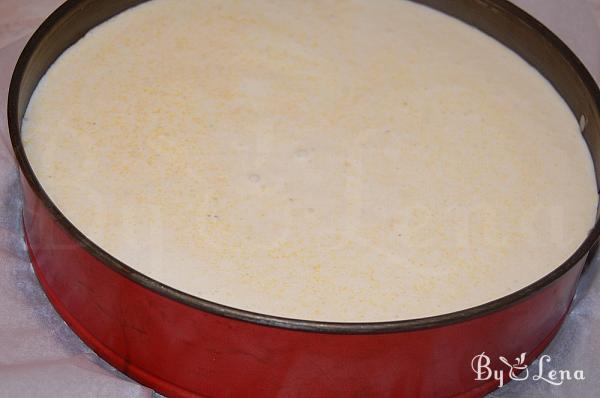 Moldovan Cornbread - Alivanca - Step 3