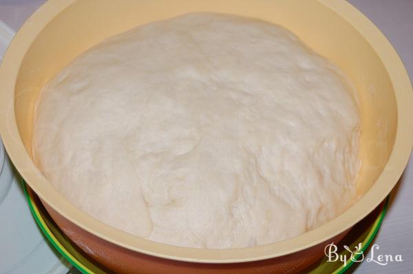 Quick Sweet Yeast Dough - Step 7