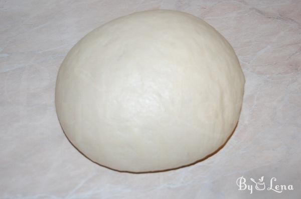 Quick Sweet Yeast Dough - Step 8