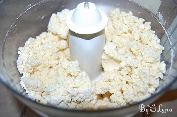 Extra-Quick Homemade Puff Pastry - Step 15