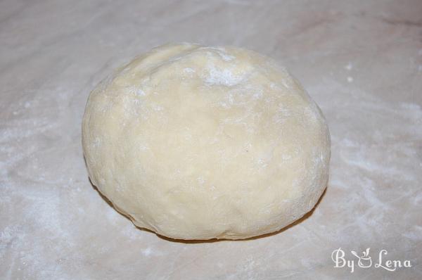 Extra-Quick Homemade Puff Pastry - Step 17