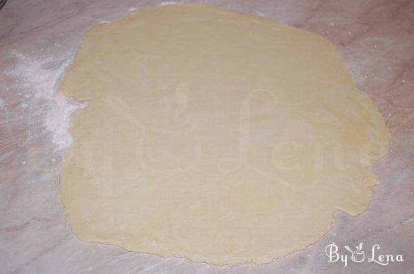 Extra-Quick Homemade Puff Pastry - Step 18