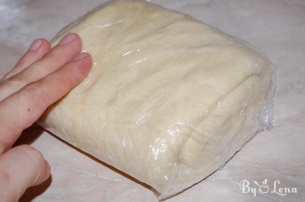 Extra-Quick Homemade Puff Pastry - Step 23