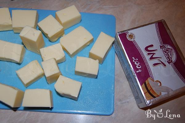 Extra-Quick Homemade Puff Pastry - Step 6