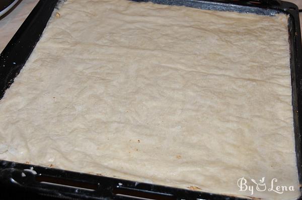 Turkish Baklava - Step 7