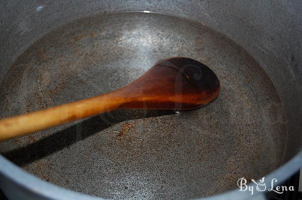 Turkish Baklava - Step 8