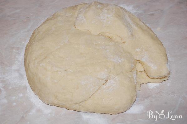 Beigli - Traditional Hungarian Holiday Pastry - Step 4