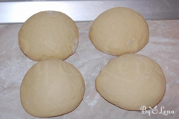 Beigli - Traditional Hungarian Holiday Pastry - Step 5