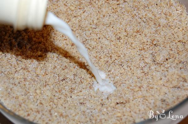 Beigli - Traditional Hungarian Holiday Pastry - Step 7