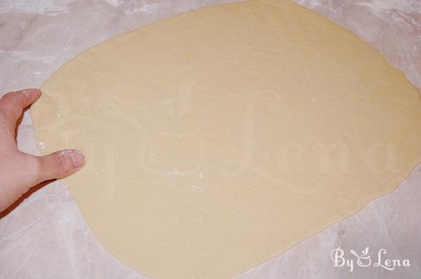 Beigli - Traditional Hungarian Holiday Pastry - Step 8