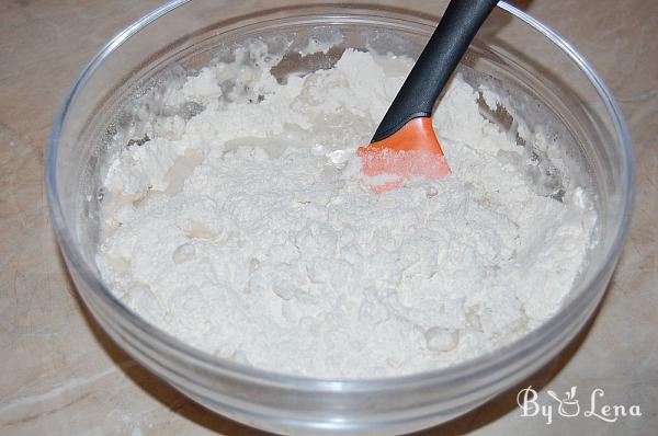 Khachapuri - Georgian Pies - Step 2